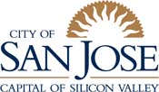 City of San Jose logo